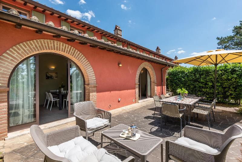 Cignella Resort - Oda