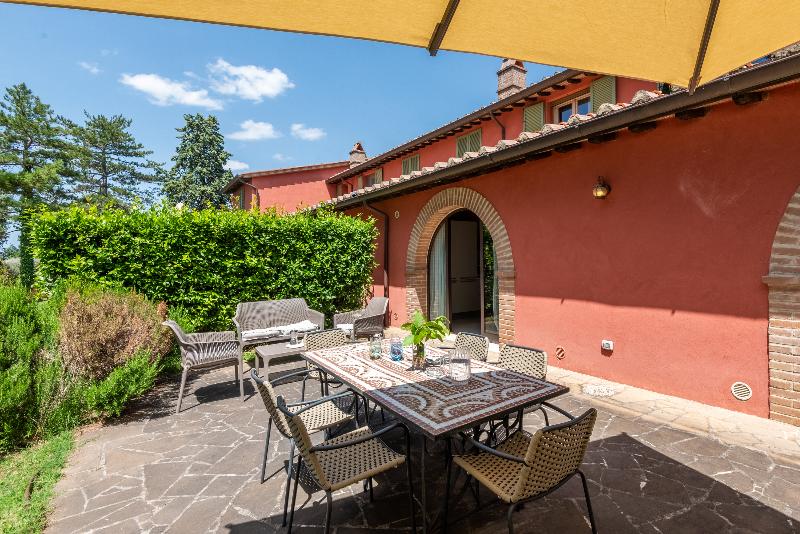 Cignella Resort - Oda