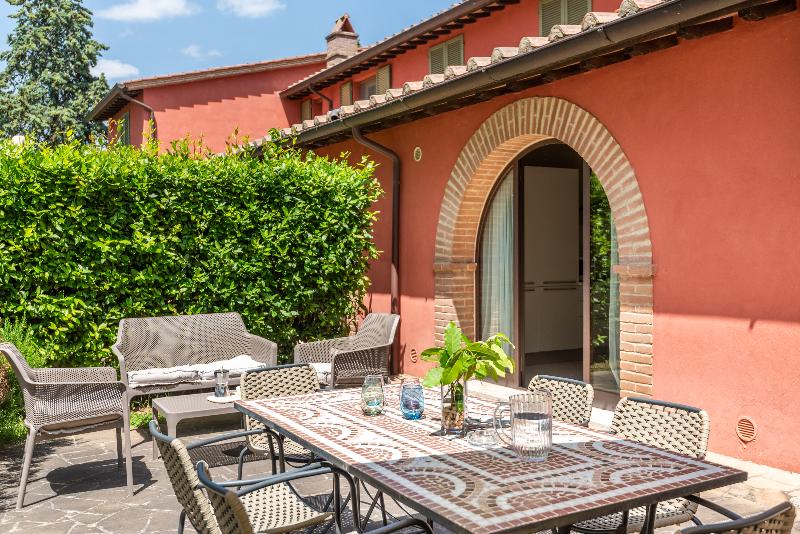 Cignella Resort - Oda