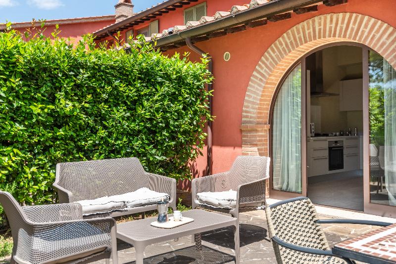 Cignella Resort - Oda