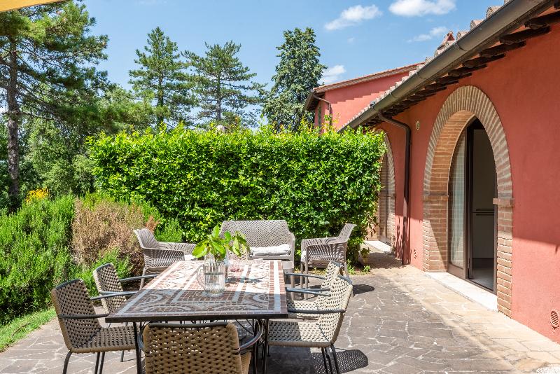 Cignella Resort - Oda