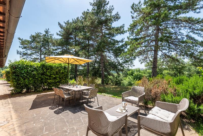 Cignella Resort - Oda