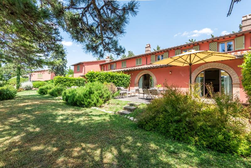 Cignella Resort - Oda