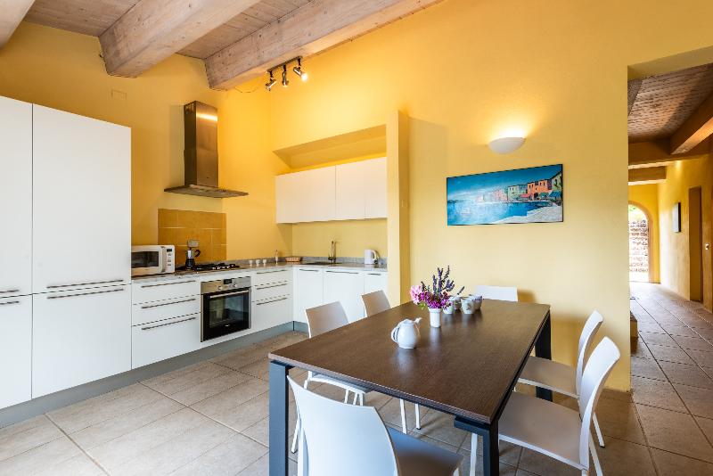 Cignella Resort - Oda