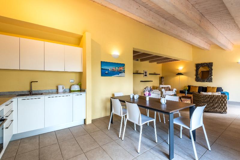 Cignella Resort - Oda