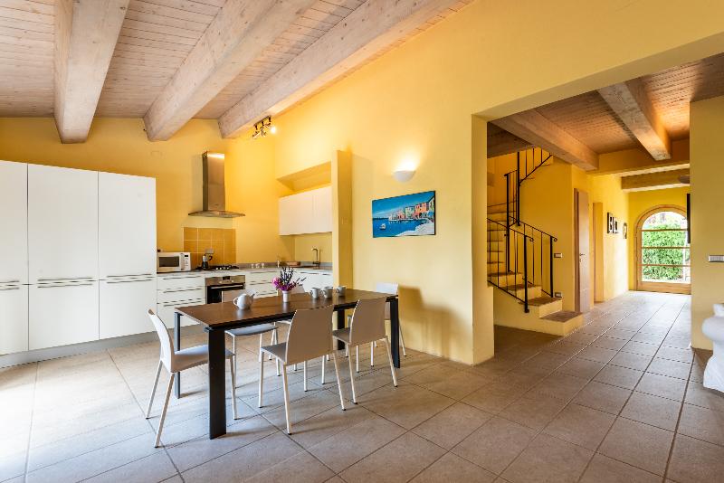 Cignella Resort - Oda