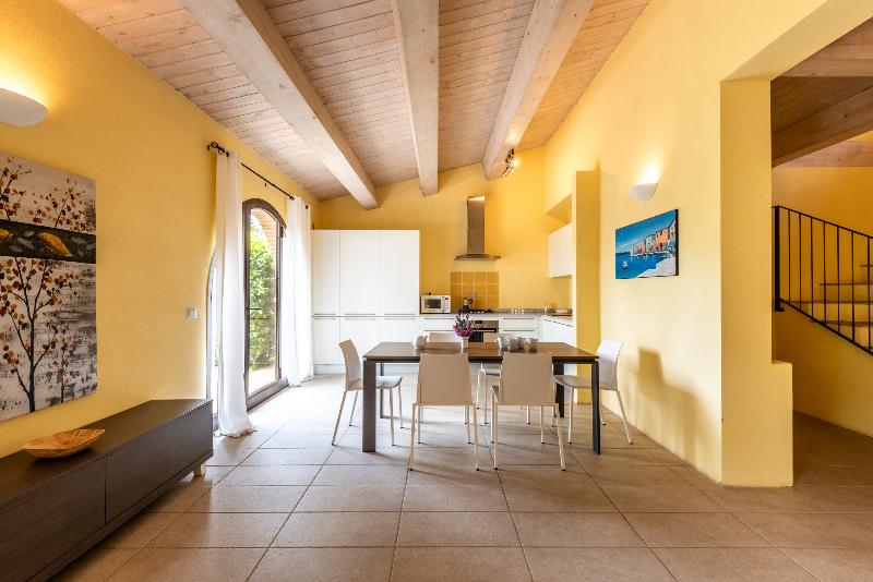 Cignella Resort - Oda