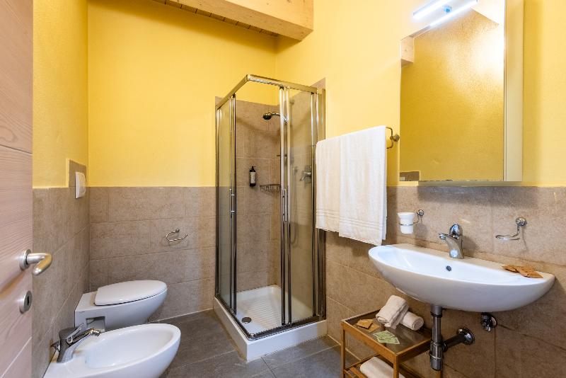 Cignella Resort - Oda