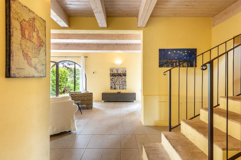 Cignella Resort - Oda