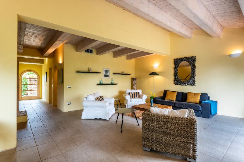 Cignella Resort - Oda