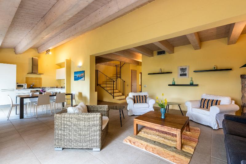 Cignella Resort - Oda