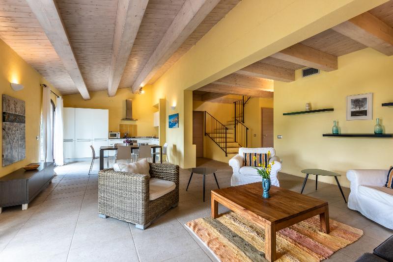 Cignella Resort - Oda
