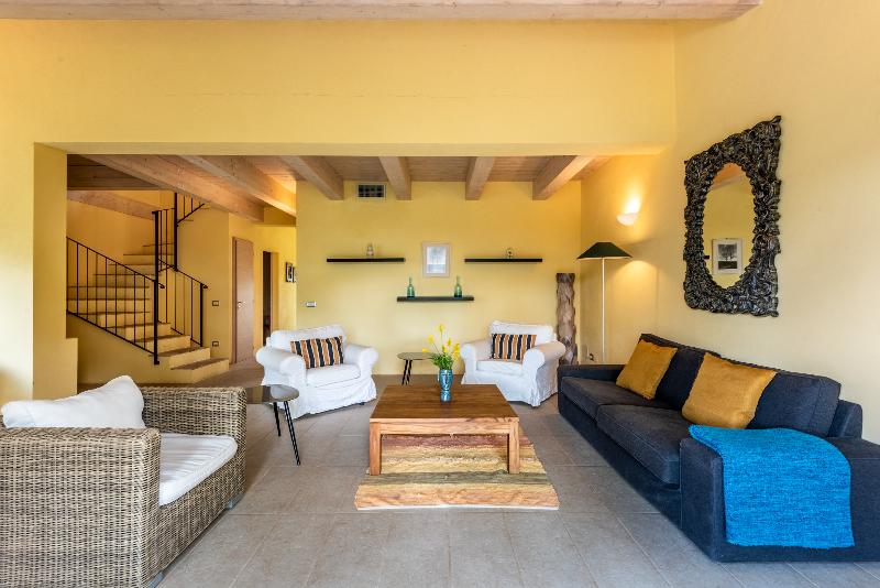 Cignella Resort - Oda