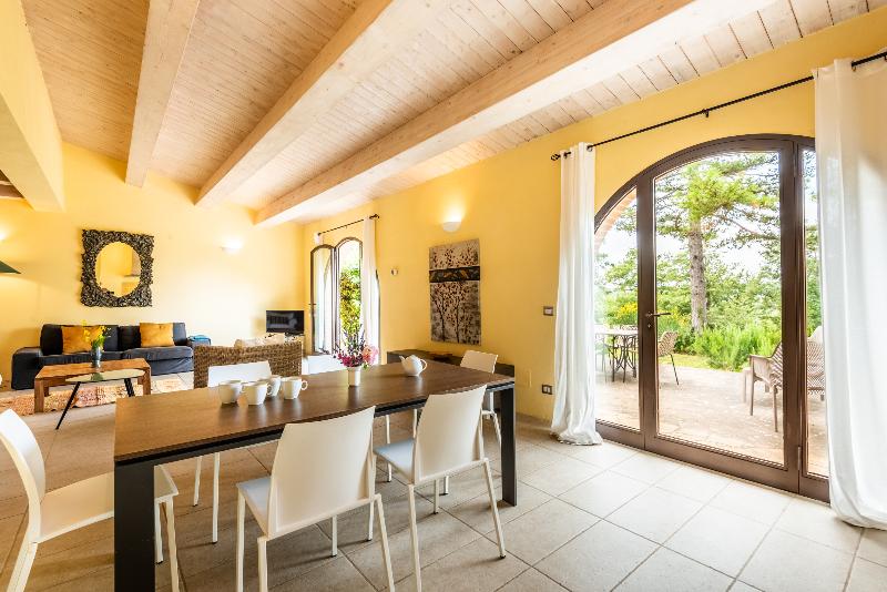 Cignella Resort - Oda