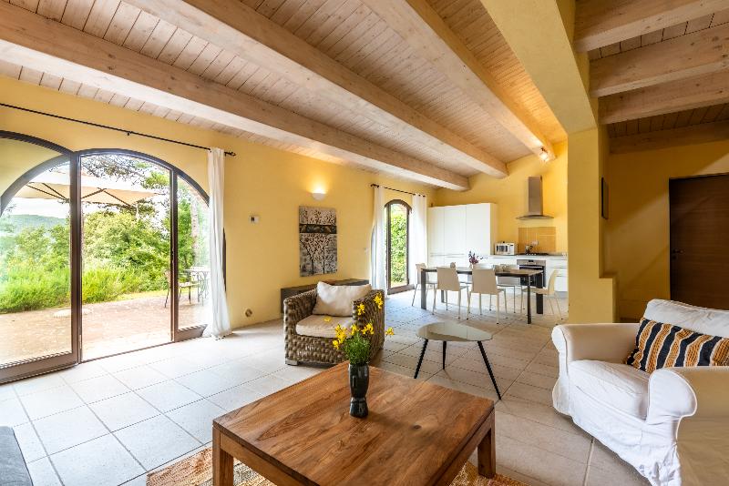 Cignella Resort - Oda