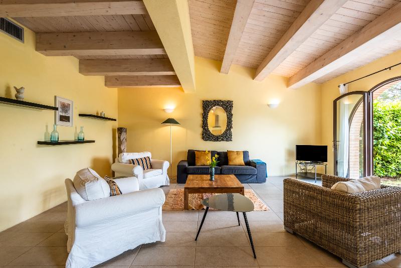 Cignella Resort - Oda