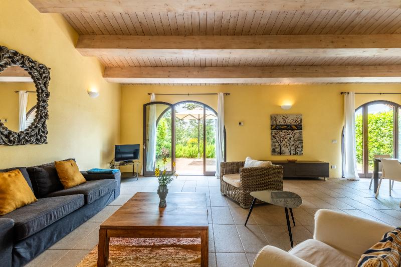 Cignella Resort - Oda