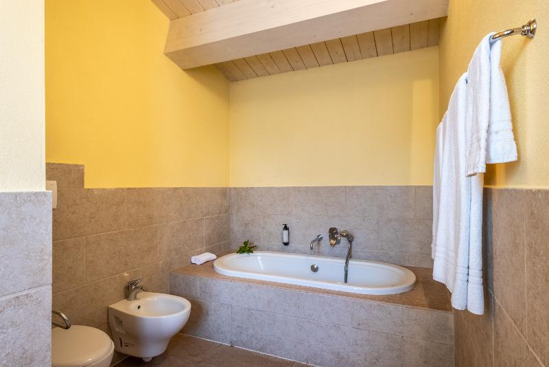 Cignella Resort - Oda