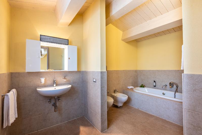 Cignella Resort - Oda