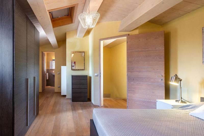 Cignella Resort - Oda