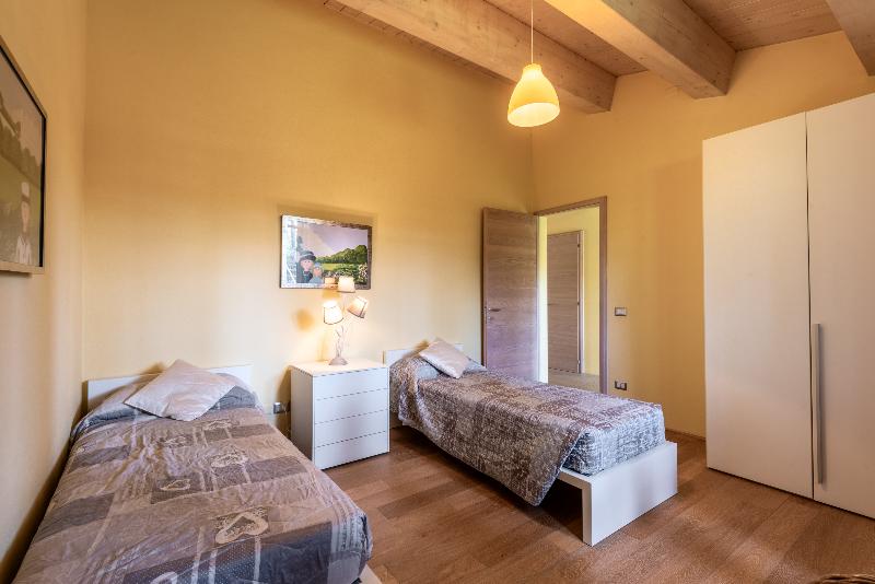 Cignella Resort - Oda
