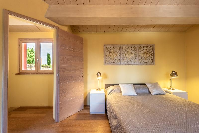 Cignella Resort - Oda