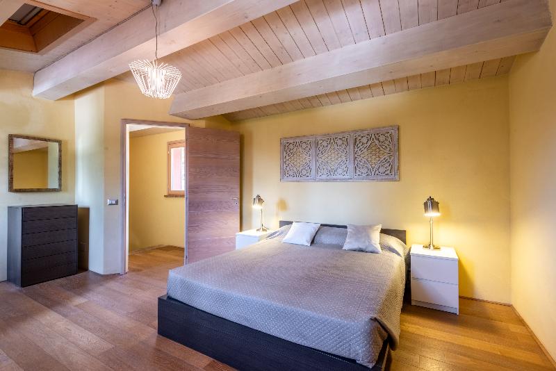 Cignella Resort - Oda
