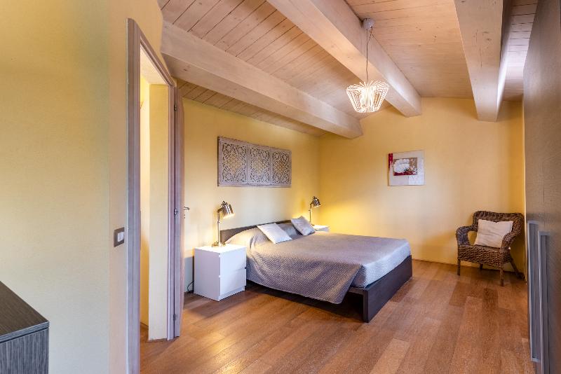 Cignella Resort - Oda