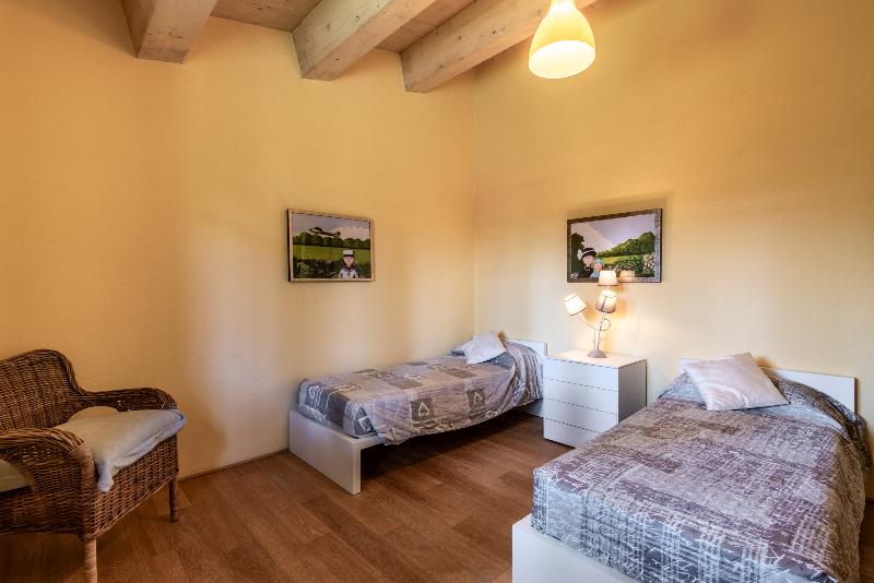 Cignella Resort - Oda