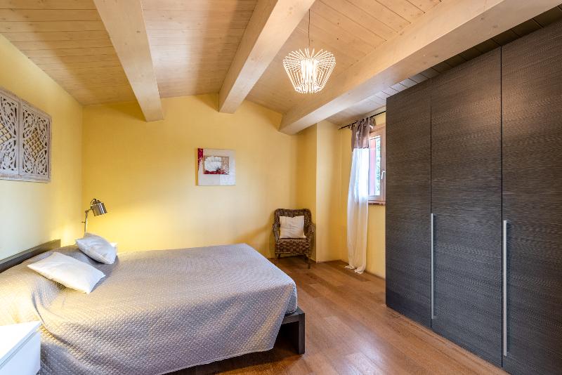 Cignella Resort - Oda