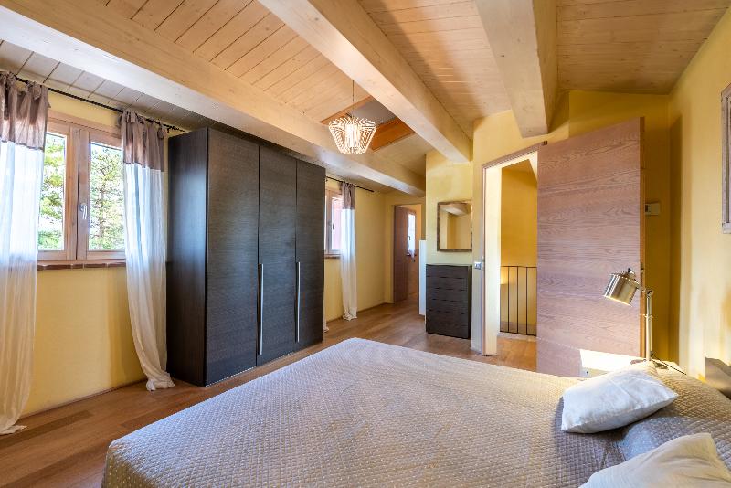 Cignella Resort - Oda