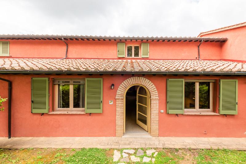 Cignella Resort - Oda