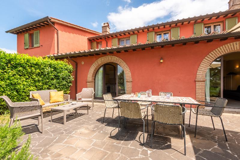 Cignella Resort - Oda