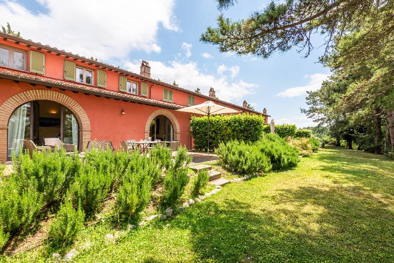 Cignella Resort - Oda