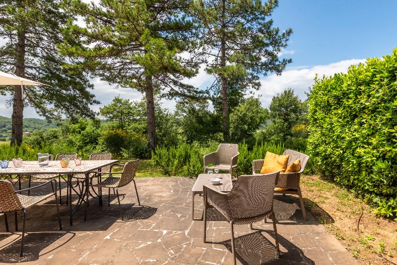 Cignella Resort - Oda