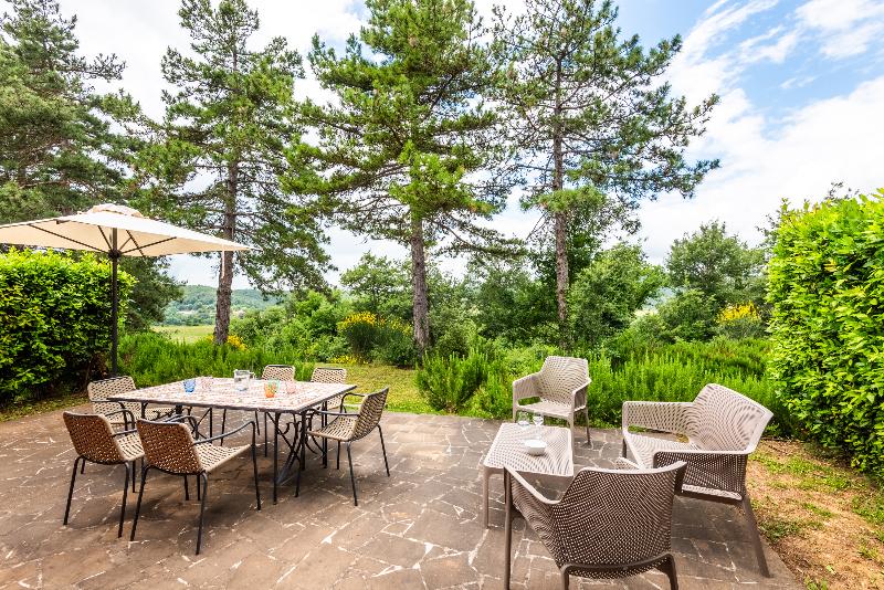 Cignella Resort - Oda