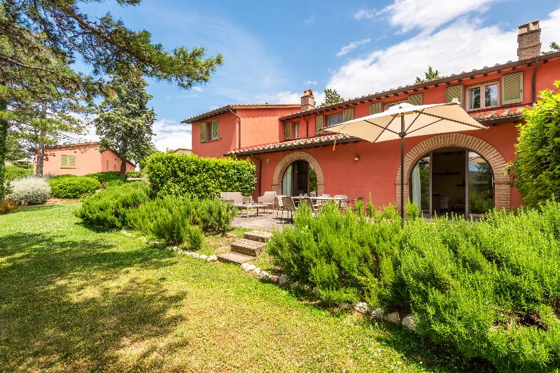 Cignella Resort - Oda