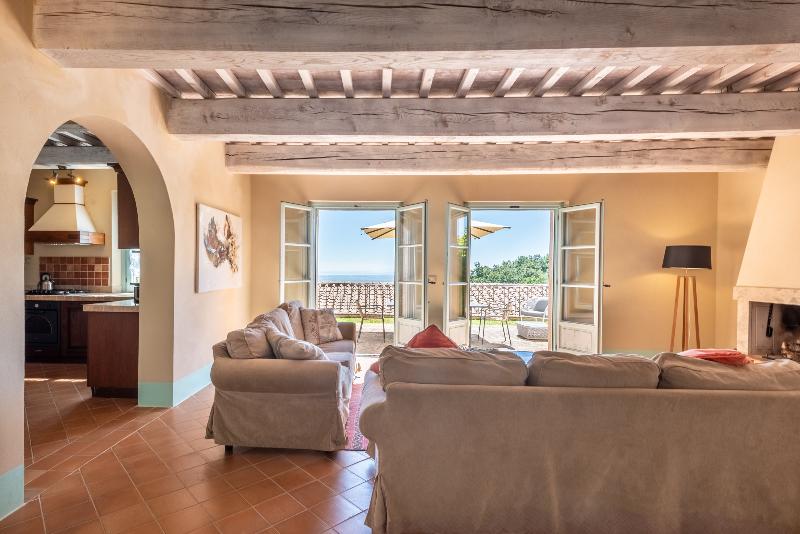 Cignella Resort - Oda