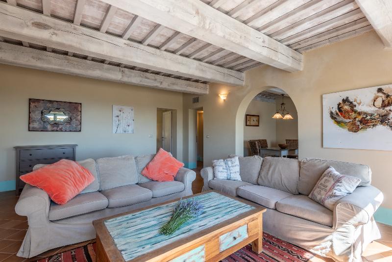 Cignella Resort - Oda