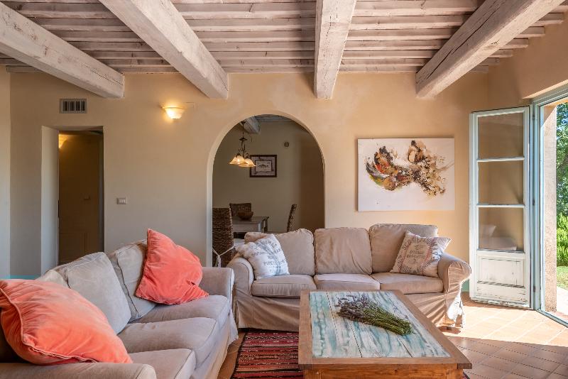 Cignella Resort - Oda