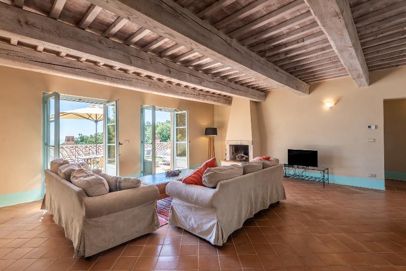 Cignella Resort - Oda
