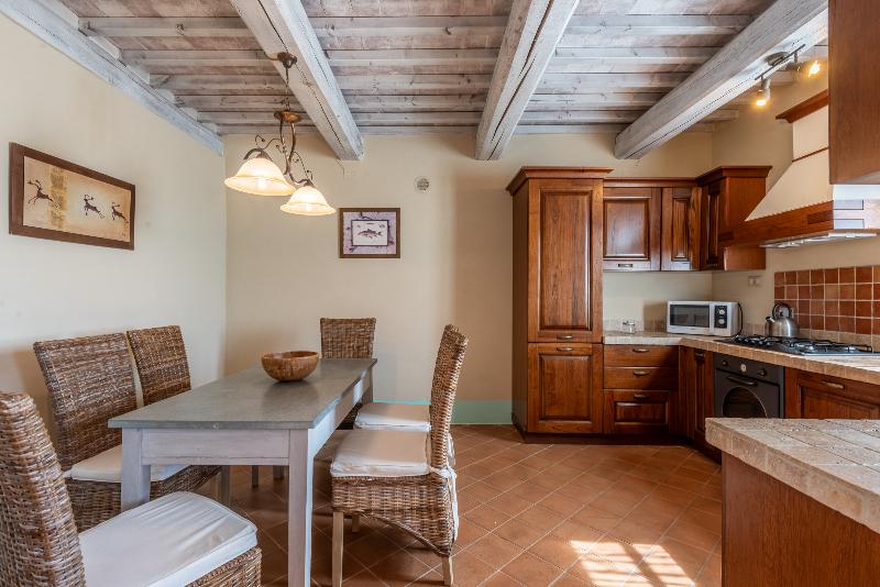 Cignella Resort - Oda