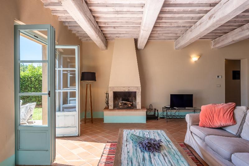Cignella Resort - Oda
