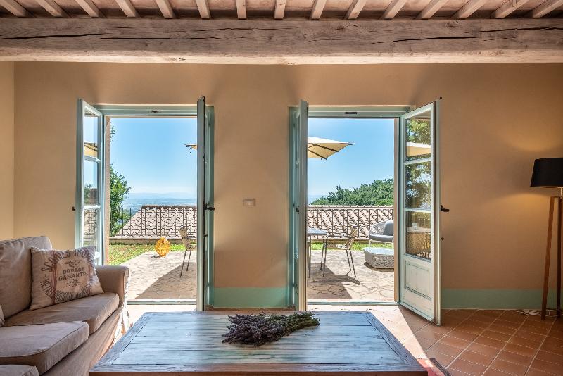 Cignella Resort - Oda