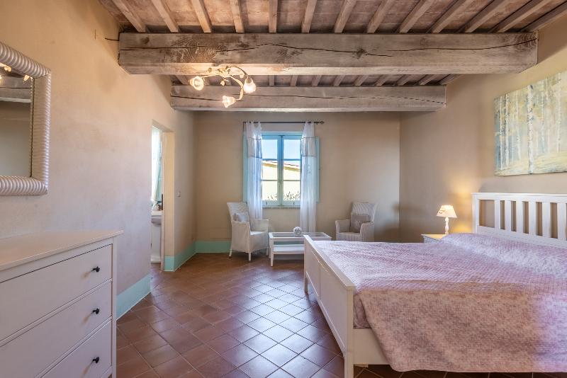 Cignella Resort - Oda