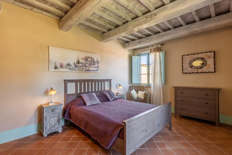 Cignella Resort - Oda