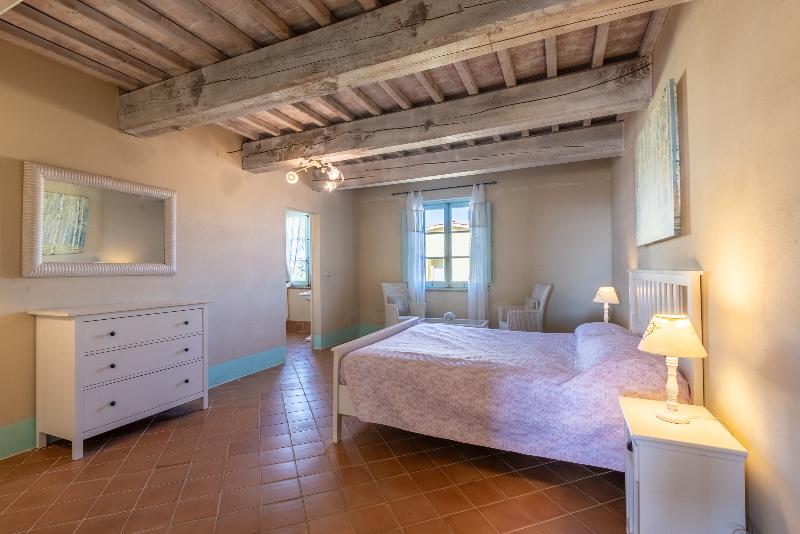 Cignella Resort - Oda
