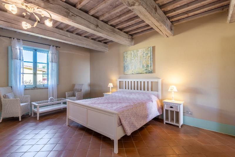 Cignella Resort - Oda