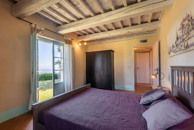 Cignella Resort - Oda