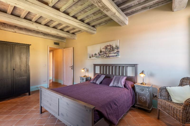 Cignella Resort - Oda